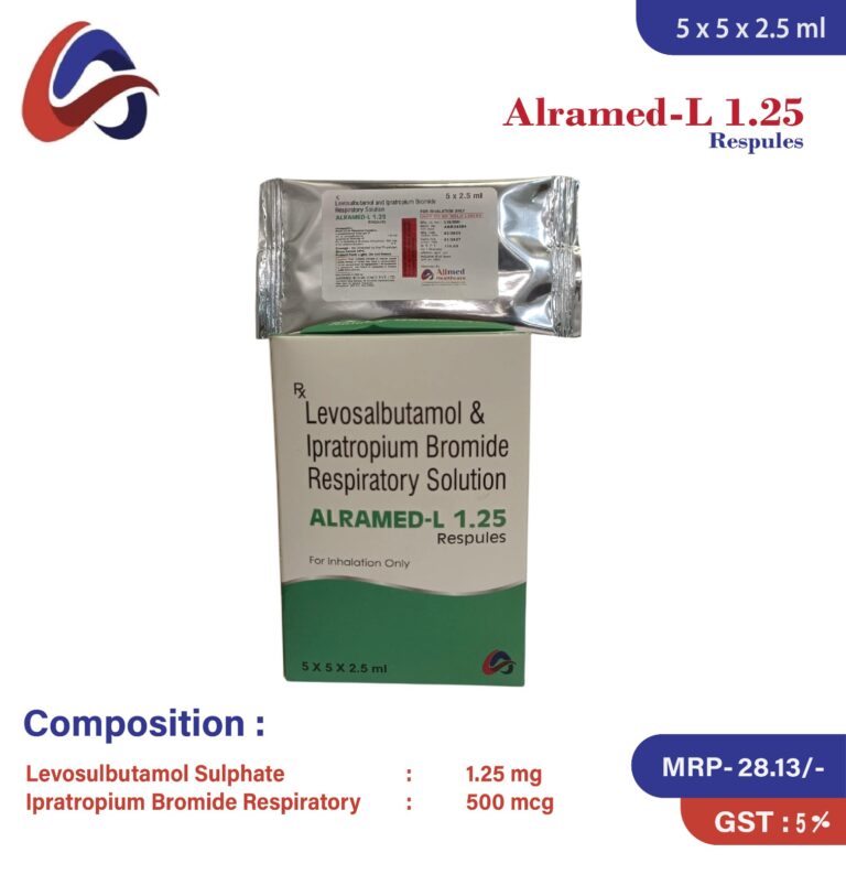 Alramed-l 1.25