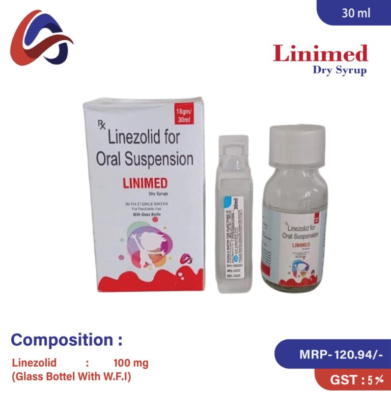 Linimed D/S