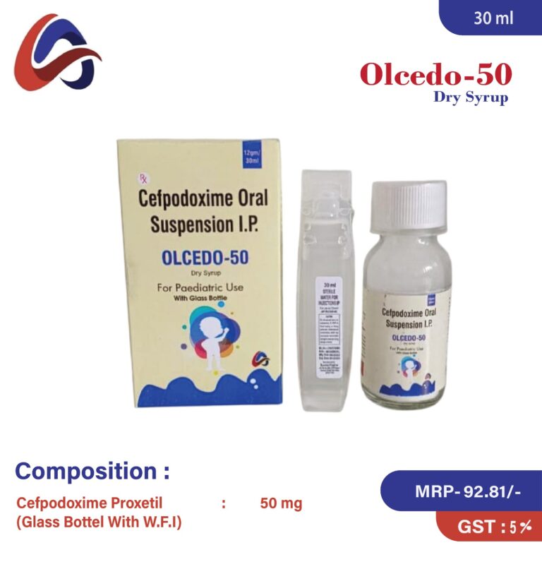Olcedo 50